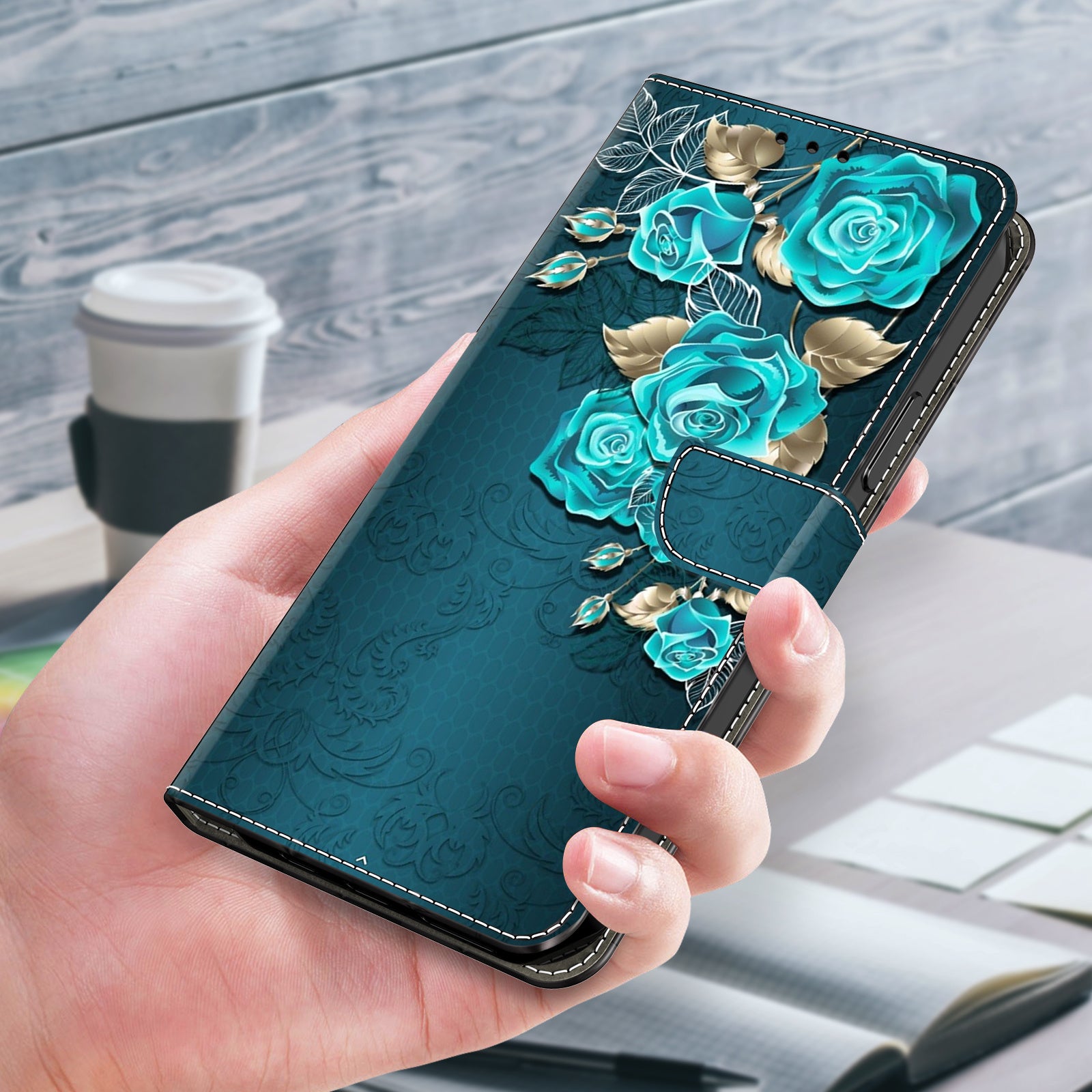 For Motorola Moto G24 4G / G04 4G Case 3D Pattern Printing Leather Wallet Flip Phone Cover For Motorola Moto G24 4G / G04 4G Case 3D Pattern Printing Leather Wallet Flip Phone Cover